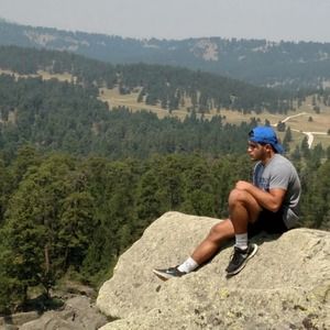 Meet your Posher, Denton